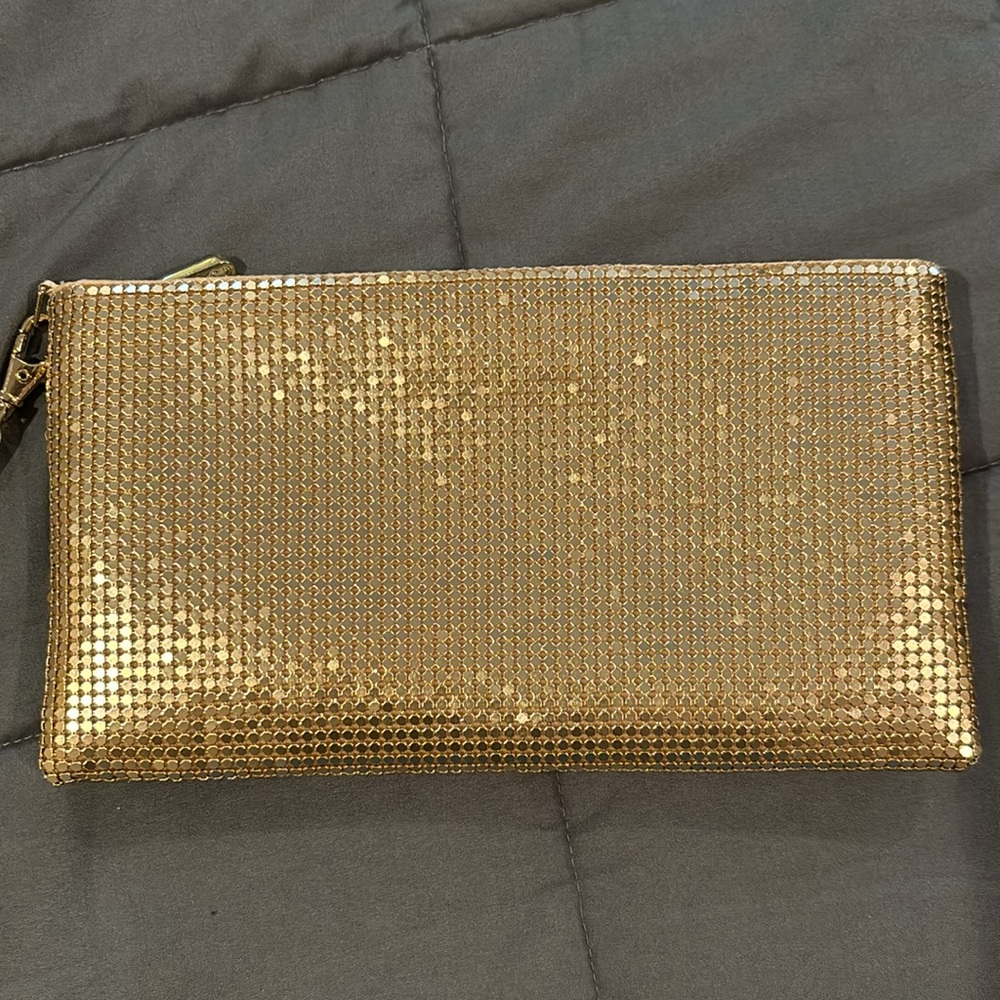 clutch formal sparkling sequined